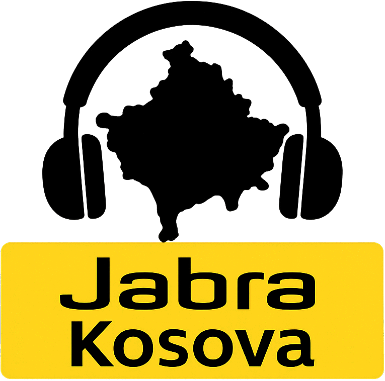 Jabra Kosovoa
