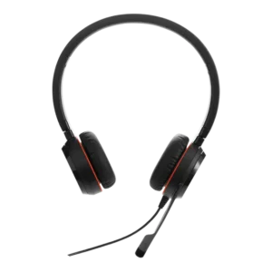 Jabra Evolve 30 UC Stereo Duo NC
