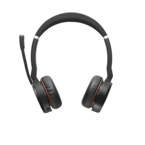 Jabra Evolve 75, Link 370 MS