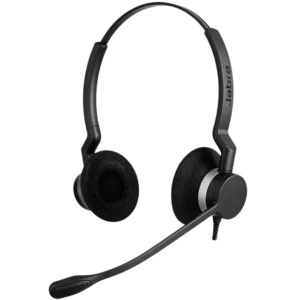 Jabra BIZ 2300 Duo NC QD