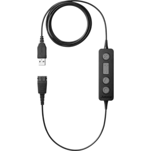Audio Processor Jabra LINK 260 USB to QD