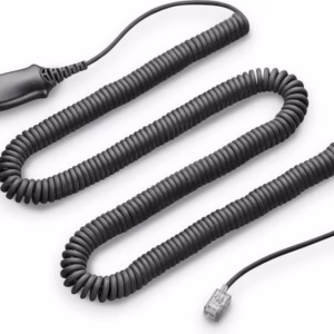 Kabllo HIS Adapter RJ to QD (Avaya IP)