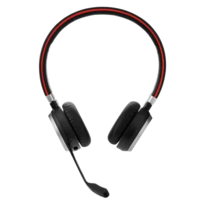 Jabra Evolve 65 MS ED, Bluetooth