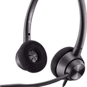 Plantronics EncorePro 320 USB-A