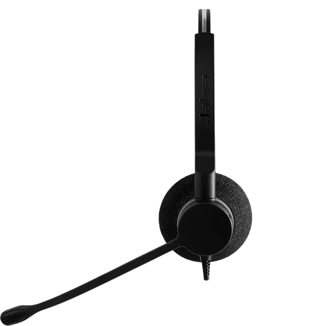 Jabra BIZ 2300 Duo NC QD - Figura 5